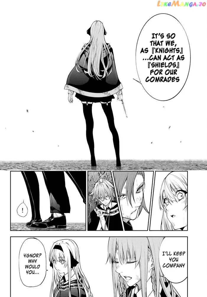 Wistoria: Wand and Sword Chapter 19 image 06_optimized